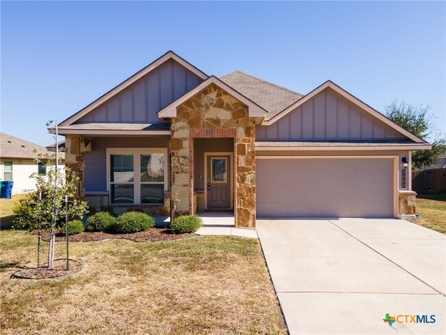 property at 1808 Fall Creek Ct