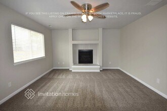 7707 Middle Bay Way in Fountain, CO - Building Photo - Building Photo