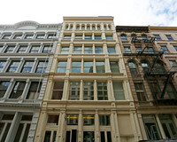 15-17 Mercer St in New York, NY - Foto de edificio - Building Photo