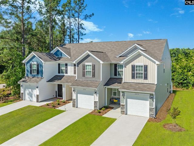 1321 Champions Rst Rd in Lugoff, SC - Building Photo