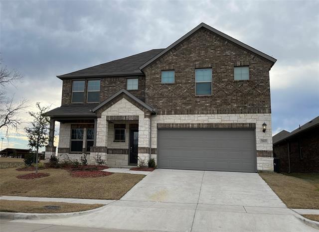2015 Charismatic Dr in Heath, TX - Building Photo - Building Photo