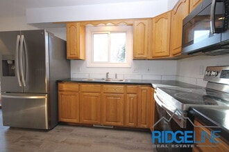 2704 3rd Ave S in Great Falls, MT - Building Photo - Building Photo