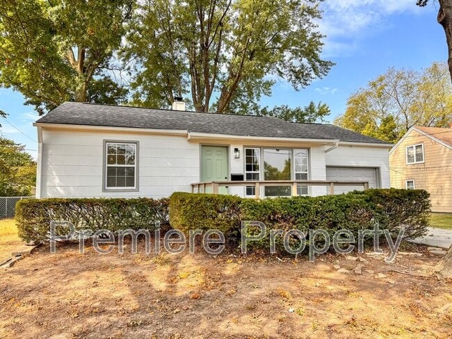 property at 6320 Willow Ave