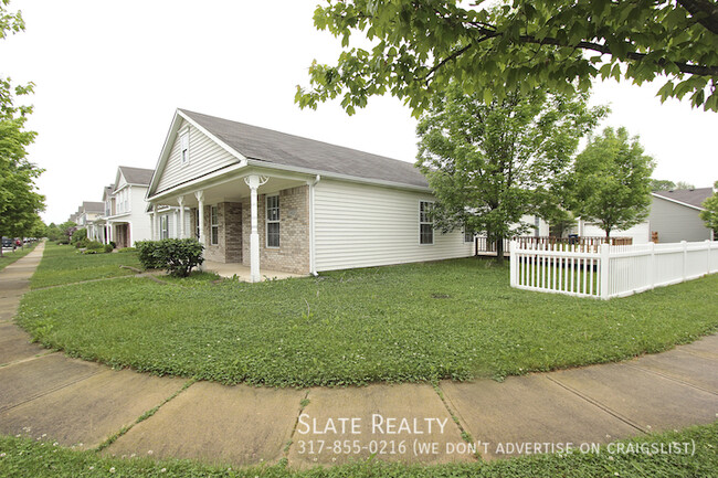 14439 Banister Dr in Noblesville, IN - Building Photo - Building Photo