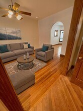 3857 N Hermitage Ave in Chicago, IL - Building Photo - Building Photo