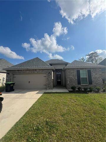 property at 557 Claiborne Trails Dr