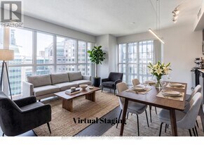 28 Ted Rogers Way in Toronto, ON - Building Photo
