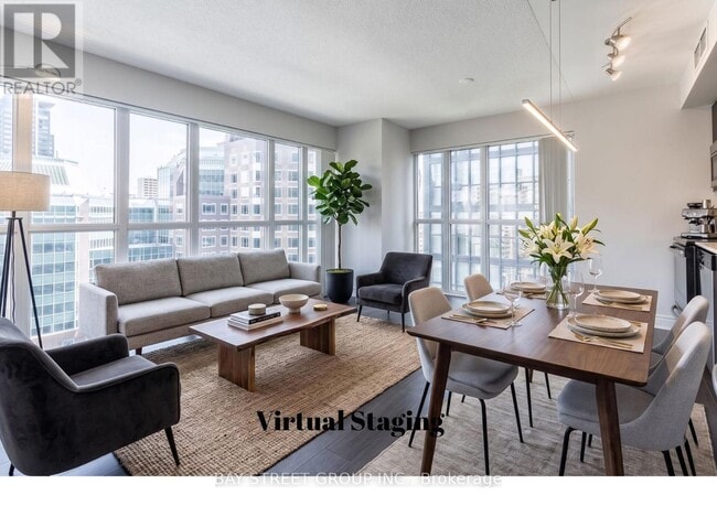 property at 28 Ted Rogers Way