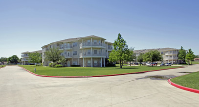 Waterford of Mesquite in Mesquite, TX - Building Photo - Building Photo