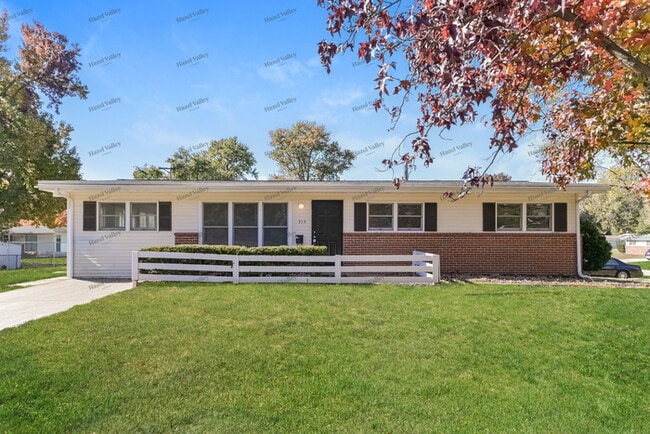 property at 315 St Edward Ln