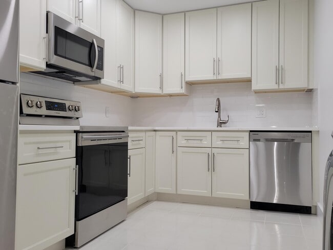 property at 733 SE 1st Way