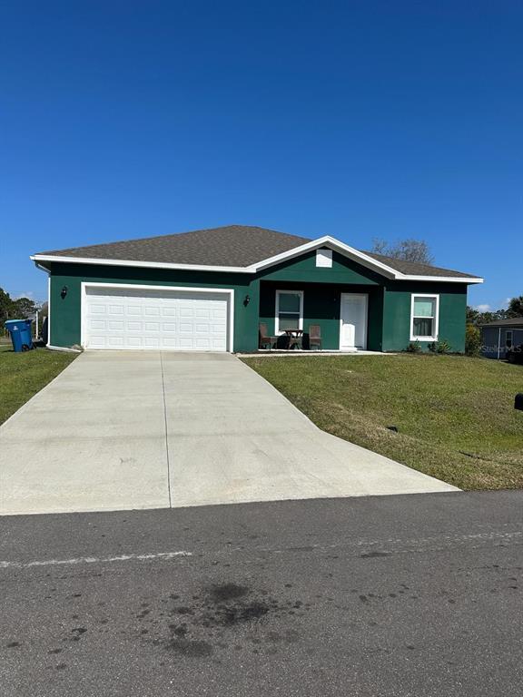 199 Carmelite Ave NW in Palm Bay, FL - Building Photo - Building Photo