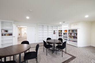 Dawson Senior Living in Mechanicville, NY - Foto de edificio - Building Photo