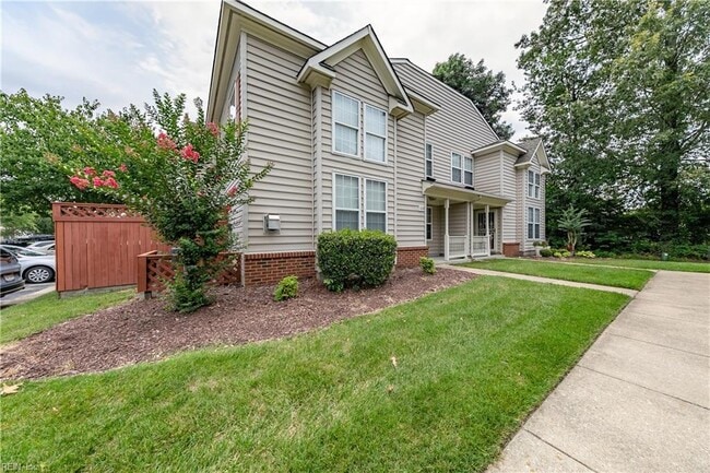 property at 108 White Cedar Ln