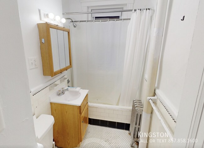 118 Washington St in Boston, MA - Building Photo - Building Photo