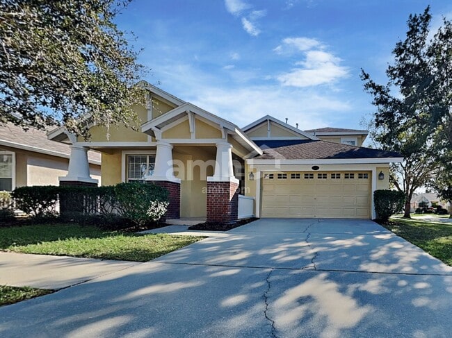 property at 5018 Sky Blue Dr