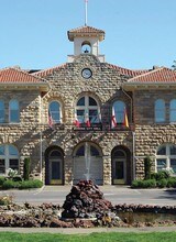 Carneros Village Lofts in Sonoma, CA - Building Photo - Building Photo