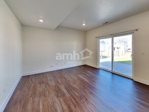 3975 Ryedale Wy in Colorado Springs, CO - Building Photo - Building Photo