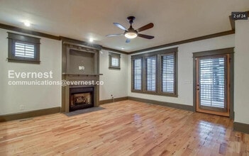 1226 Sigler St in Nashville, TN - Foto de edificio - Building Photo