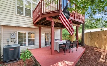 417 Clayton Ln in Alexandria, VA - Building Photo - Building Photo