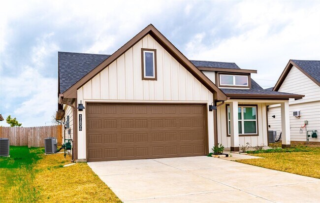 31806 Whittis Hl Wy in Fulshear, TX - Building Photo - Building Photo