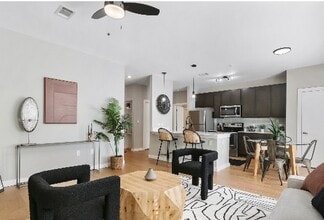 Mirador in Austin, TX - Building Photo - Building Photo