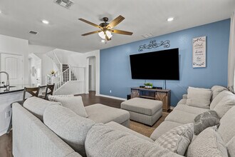 14923 Hestia Ct in San Antonio, TX - Foto de edificio - Building Photo