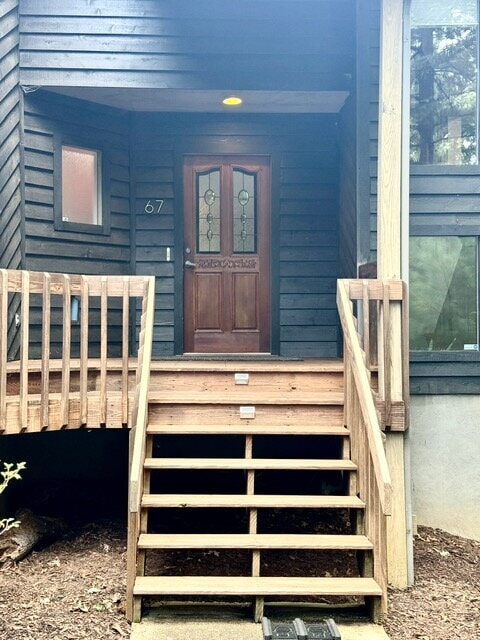 67 Cliffview Dr in Asheville, NC - Building Photo - Building Photo