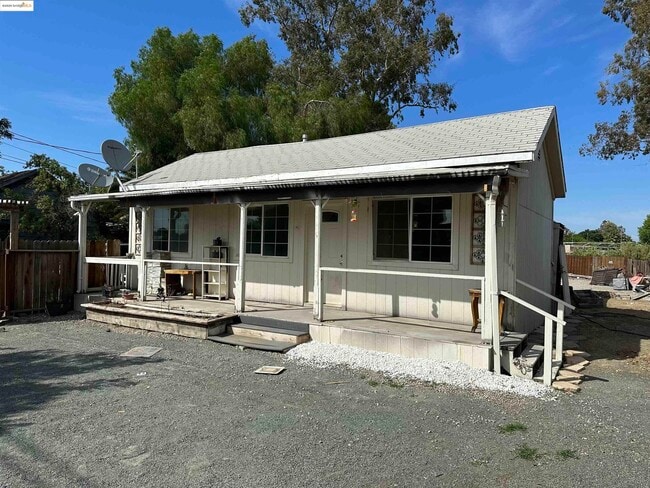 property at 15089 Byron Hwy