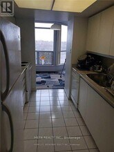 1-601 Rowntree Rd in Toronto, ON - Building Photo - Building Photo