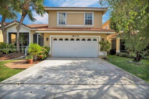 18071 Clear Brook Cir in Boca Raton, FL - Building Photo