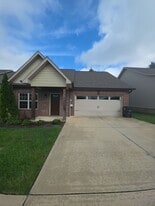 242 Cypress Rdg, Unit 242 Cypress in Cookeville, TN - Building Photo