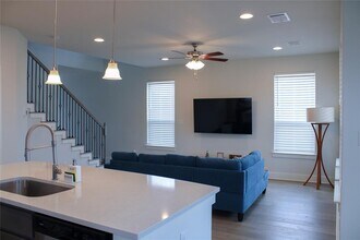 1007 Harwell Loop in Kyle, TX - Building Photo - Building Photo