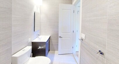 1463 Fulton St, Unit 2 in Brooklyn, NY - Building Photo - Building Photo