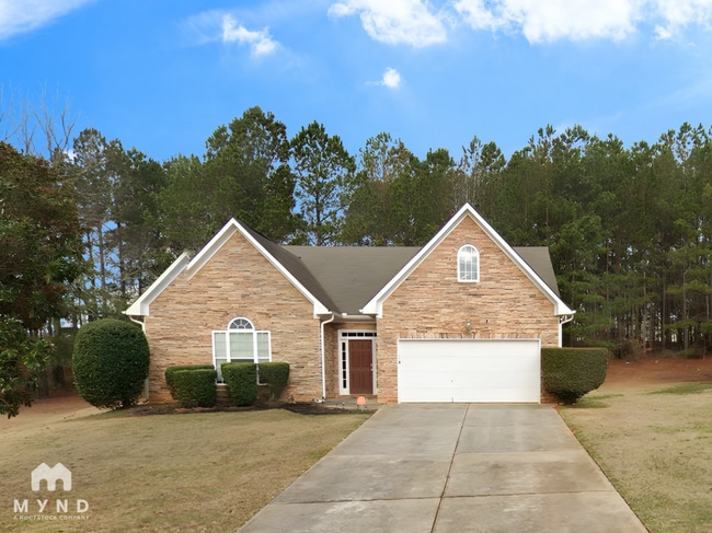 property at 9033 Aldbury Dr
