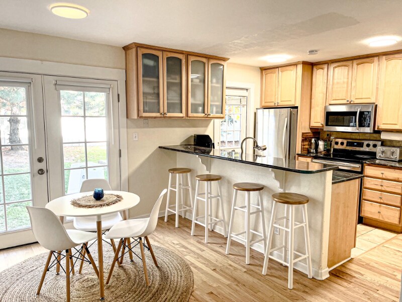 3517 Broadway in Boulder, CO - Building Photo