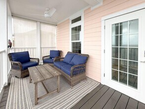 452 NE Indian River Dr in Ocean Breeze, FL - Building Photo - Building Photo