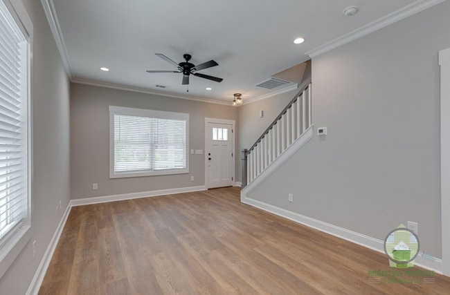 8 Howard St in Greenville, SC - Building Photo - Building Photo