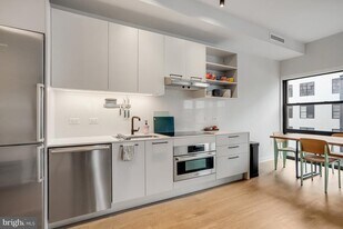 1625 Eckington Pl NE in Washington, DC - Building Photo