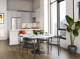 144 N Aberdeen St in Chicago, IL - Building Photo
