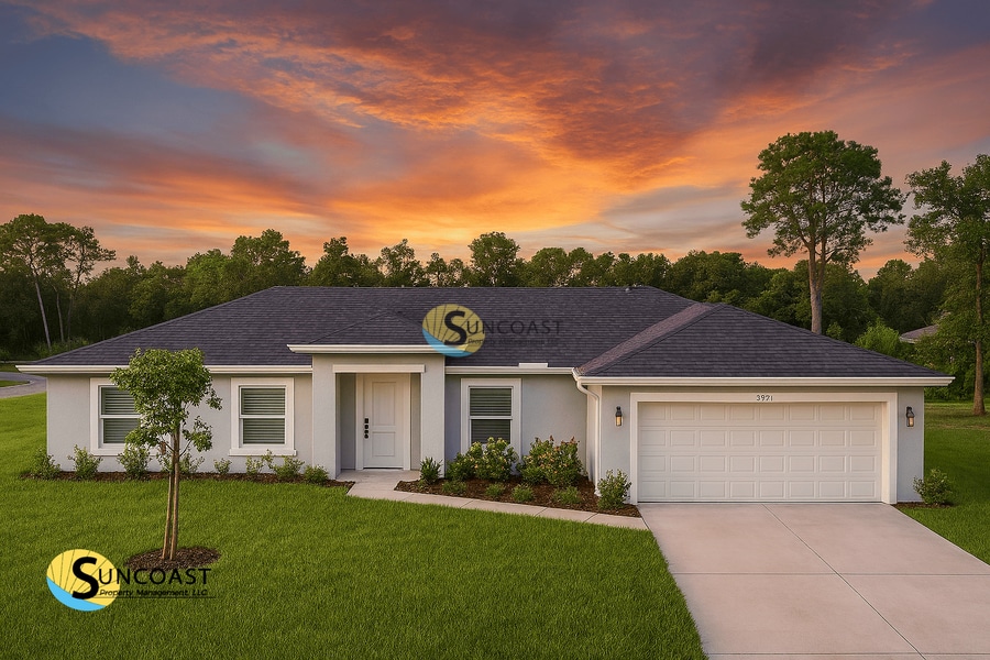 11210 Rockwell Ave in Englewood, FL - Building Photo