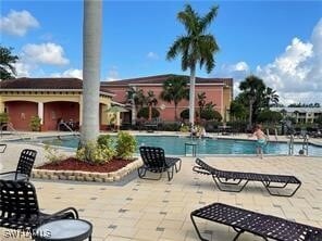 property at 20131 Estero Gardens Cir