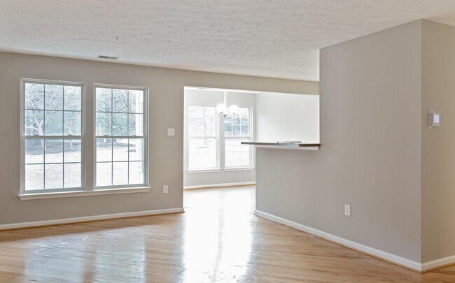 9745 Reese Farm Rd in Owings Mills, MD - Foto de edificio - Building Photo