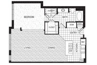 The Crescent at Fells Point by Windsor photo'