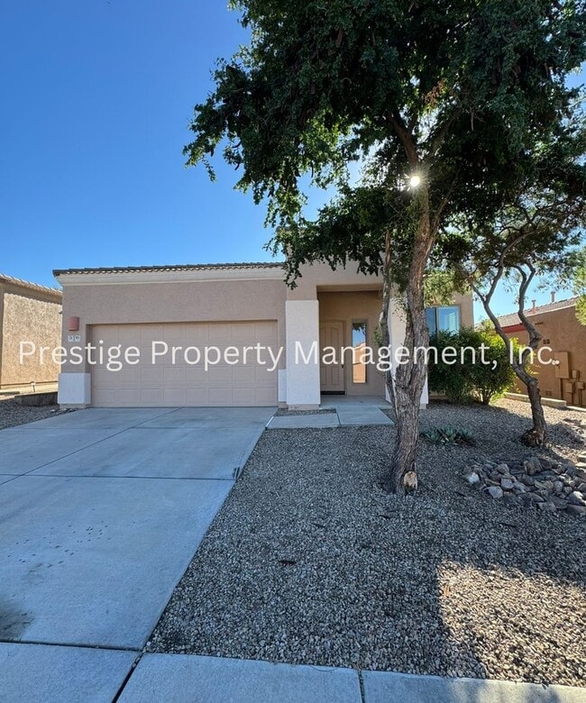 property at 576 E Painted Pueblo Dr
