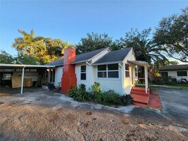 4616 SW 33rd Ave in Fort Lauderdale, FL - Building Photo