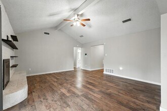 5402 Castle Rd in Abilene, TX - Building Photo - Building Photo