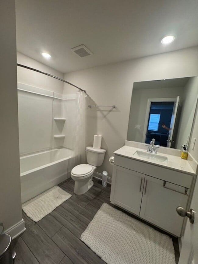 4428 Skyridge Dr in Nashville, TN - Building Photo - Building Photo