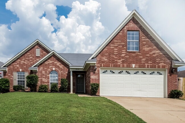 property at 8124 Loden Cove