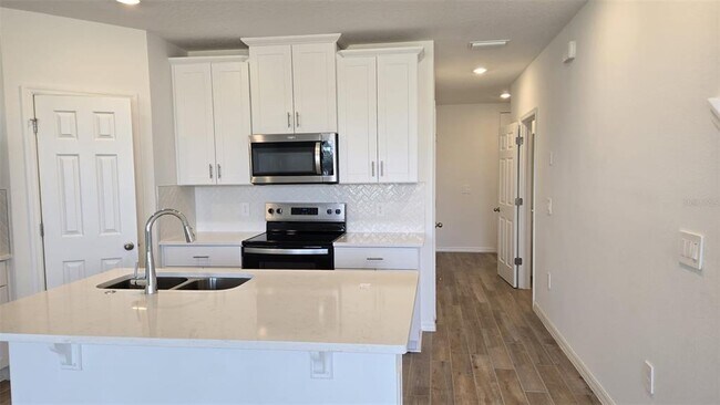 16399 Happy Eagle Dr in Clermont, FL - Building Photo - Building Photo